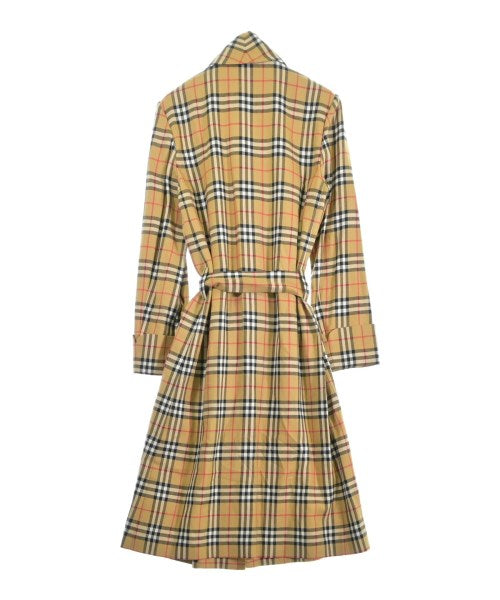 BURBERRY 其他大衣
