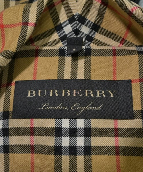 BURBERRY 其他大衣