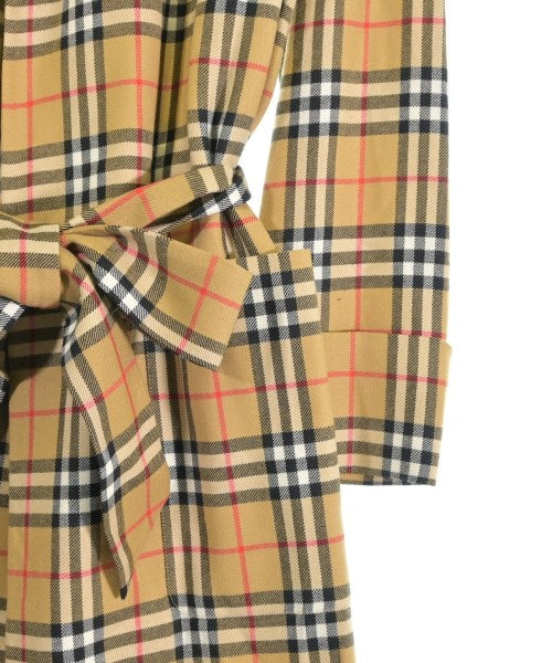 BURBERRY 其他大衣