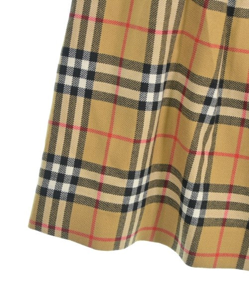 BURBERRY 其他大衣