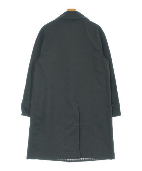 BURBERRY 支撐領外套