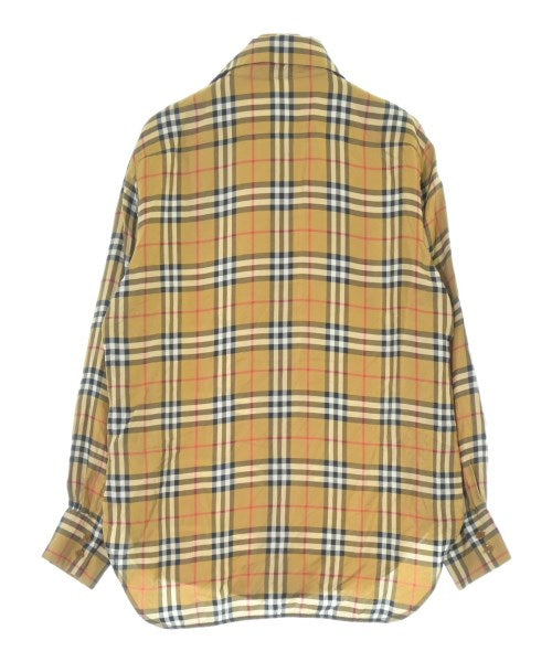 BURBERRY 休閒襯衫