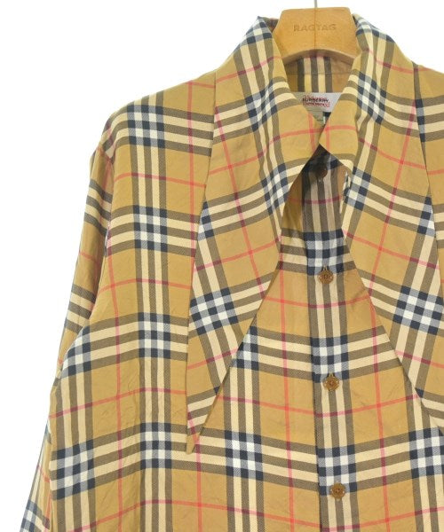 BURBERRY 休閒襯衫