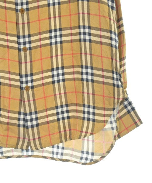 BURBERRY 休閒襯衫