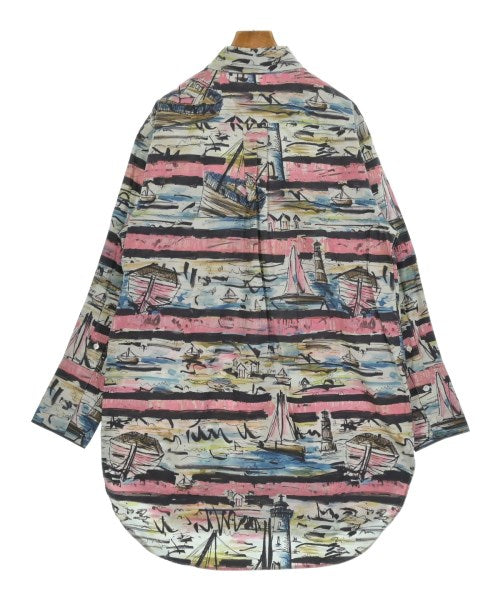 BURBERRY 休閒襯衫