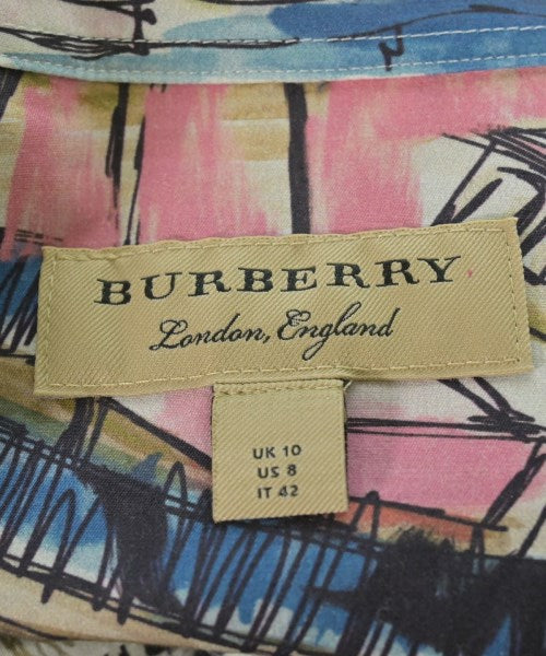 BURBERRY 休閒襯衫