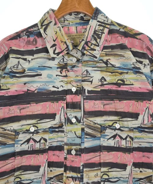 BURBERRY 休閒襯衫