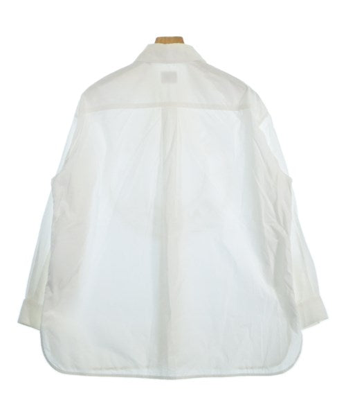 BURBERRY 休閒襯衫