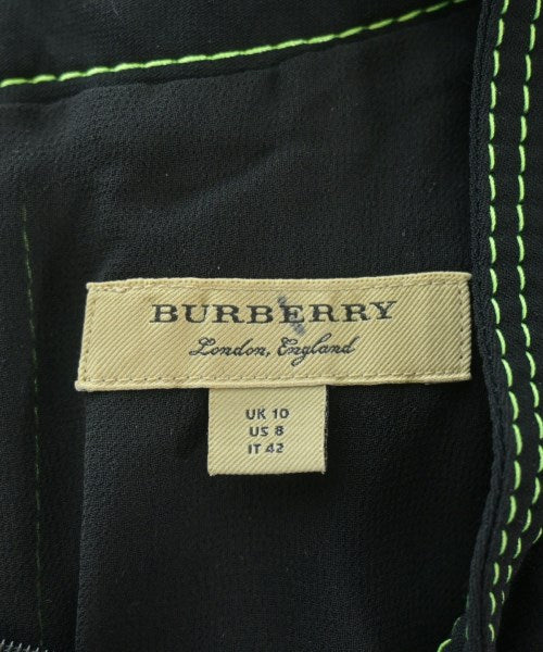 BURBERRY 洋裝
