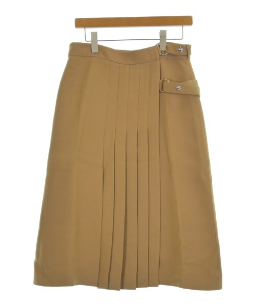 BURBERRY 長裙/超長裙