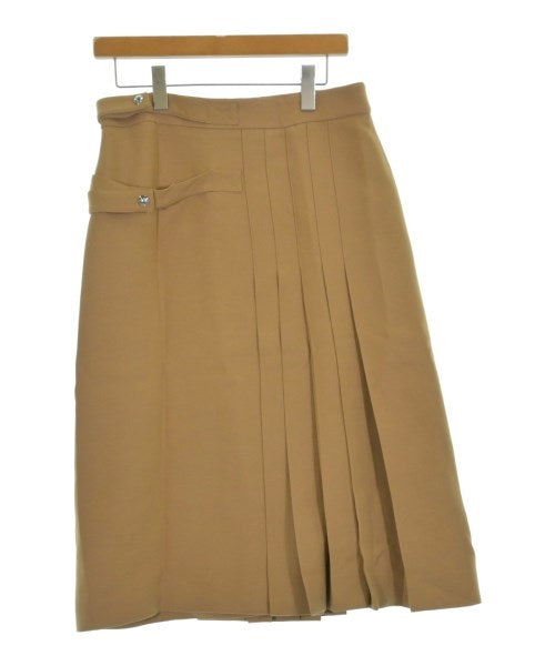 BURBERRY 長裙/超長裙