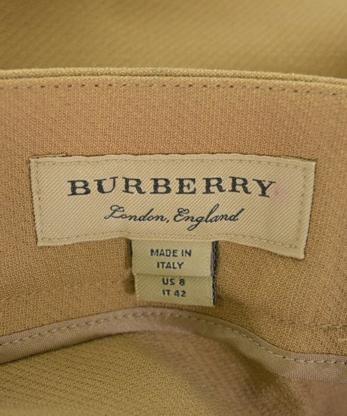 BURBERRY 長裙/超長裙