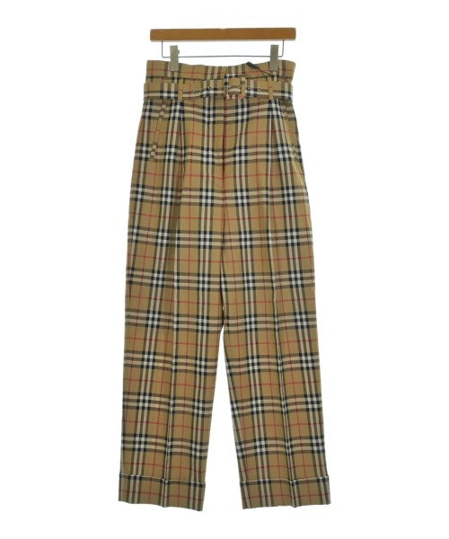 BURBERRY 長褲