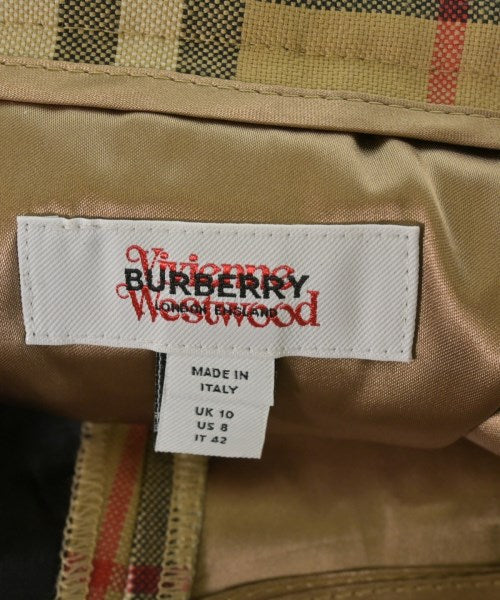 BURBERRY 長褲