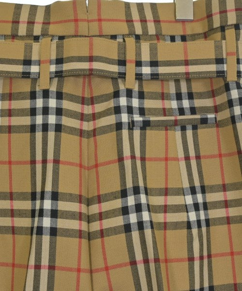 BURBERRY 長褲