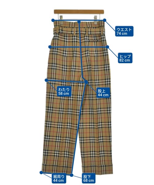 BURBERRY 長褲
