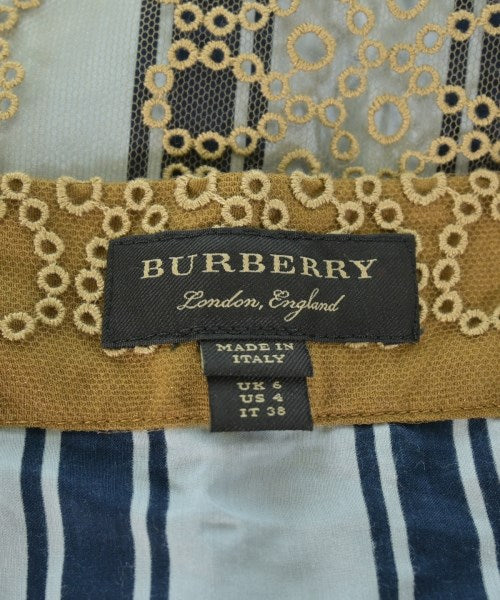 BURBERRY 長裙/超長裙