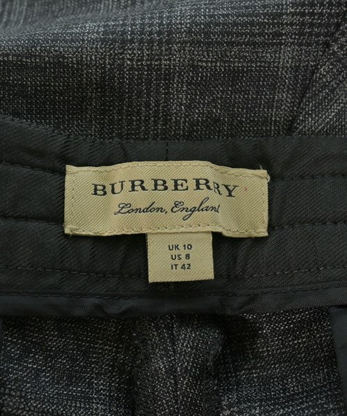BURBERRY 長褲