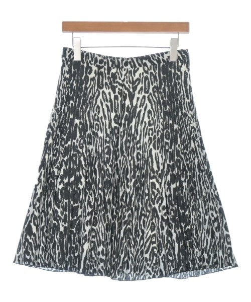 BURBERRY 長裙/超長裙