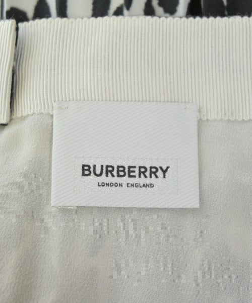BURBERRY 長裙/超長裙