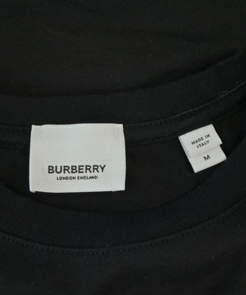 BURBERRY T恤/上衣