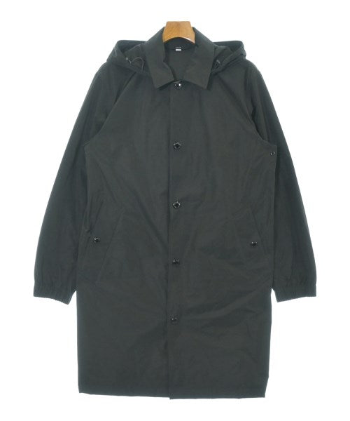 BURBERRY 其他大衣