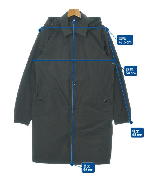 BURBERRY 其他大衣