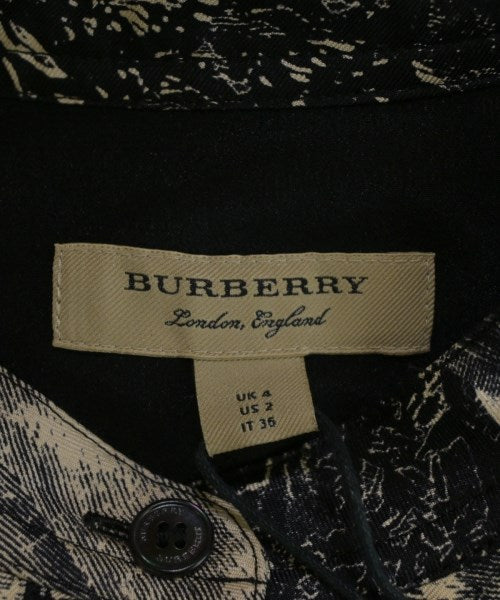 BURBERRY 襯衫裙