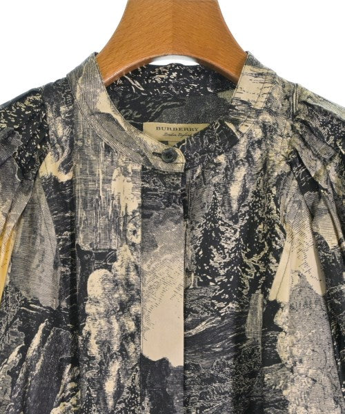 BURBERRY 襯衫裙