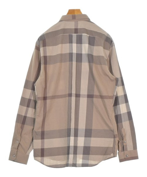 BURBERRY 休閒襯衫