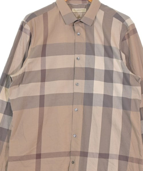 BURBERRY 休閒襯衫