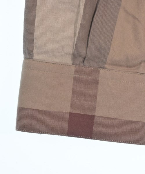 BURBERRY 休閒襯衫