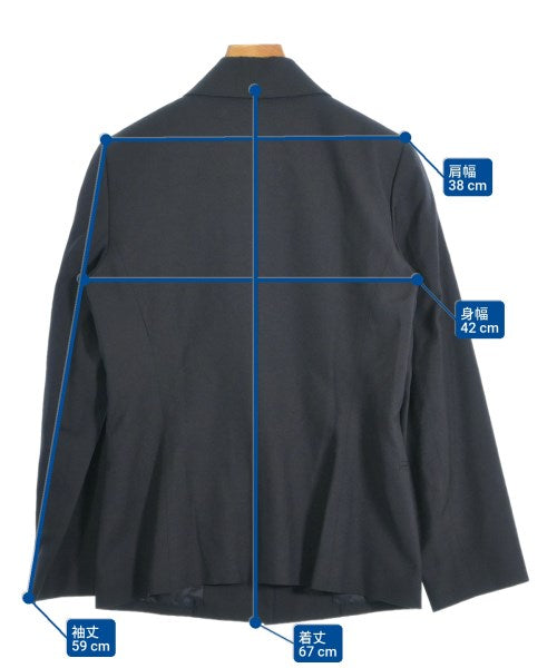 BURBERRY 西裝外套