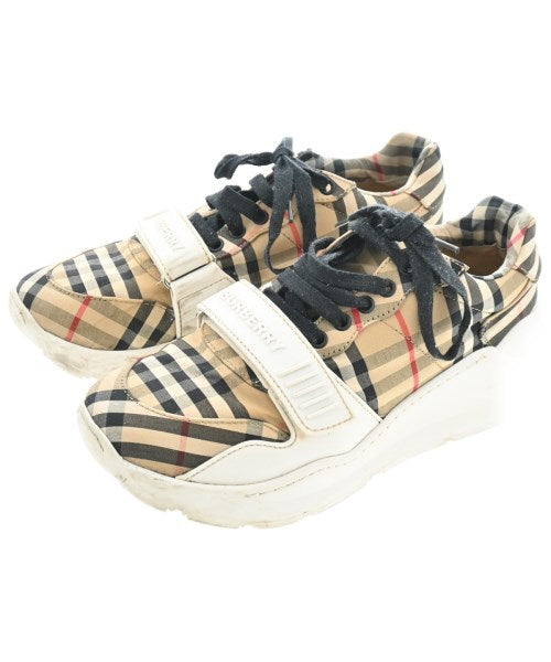 BURBERRY 運動鞋