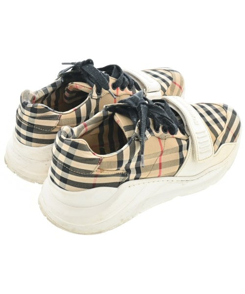 BURBERRY 運動鞋