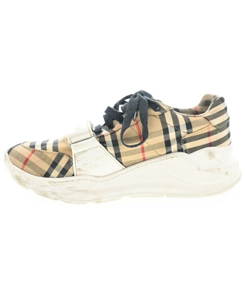 BURBERRY 運動鞋