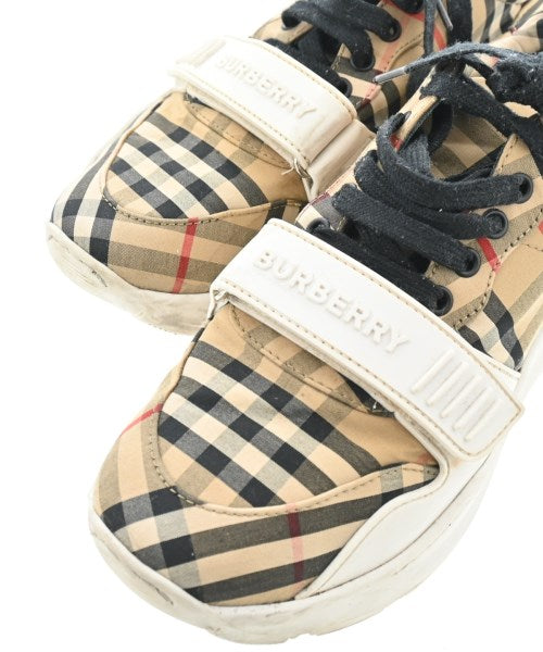 BURBERRY 運動鞋