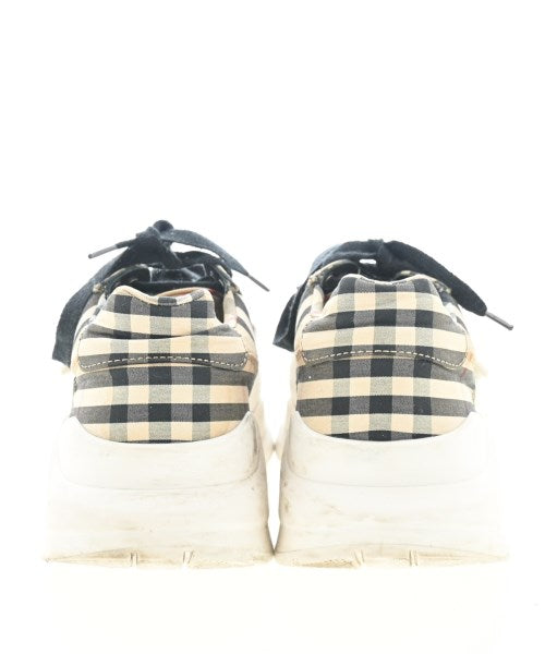 BURBERRY 運動鞋