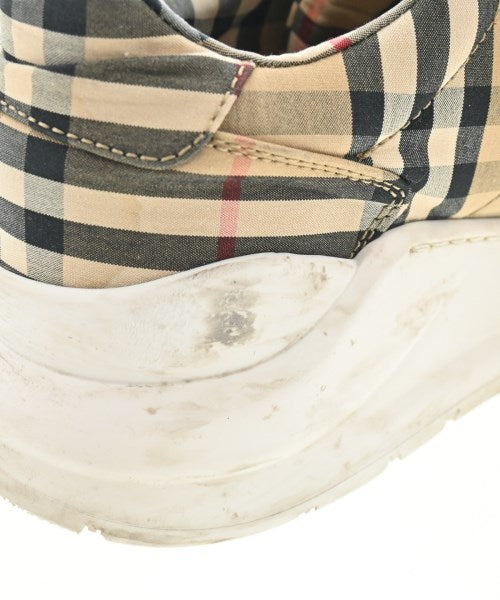 BURBERRY 運動鞋