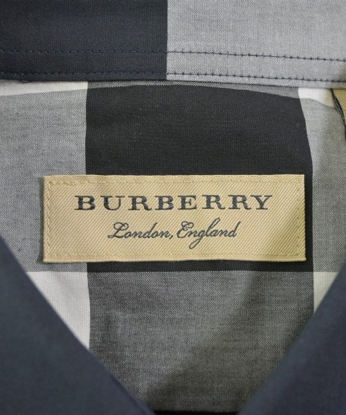 BURBERRY 休閒襯衫