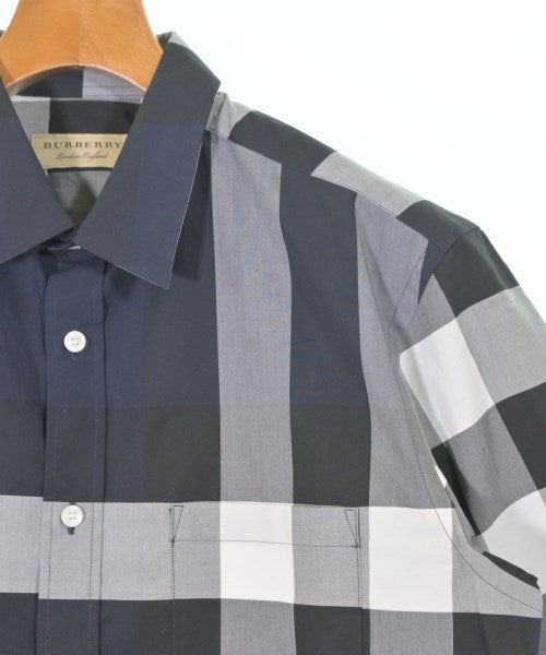 BURBERRY 休閒襯衫