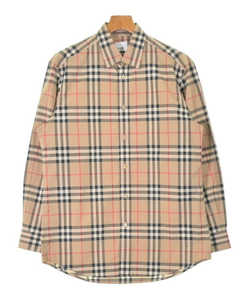 BURBERRY 休閒襯衫
