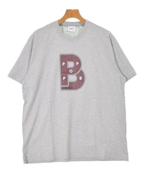 BURBERRY T恤/上衣