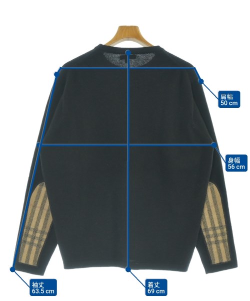 BURBERRY 毛衣