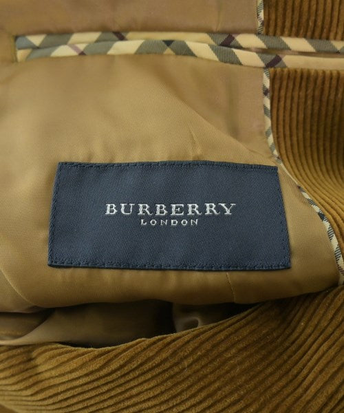 BURBERRY 休閒夾克