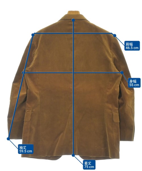 BURBERRY 休閒夾克
