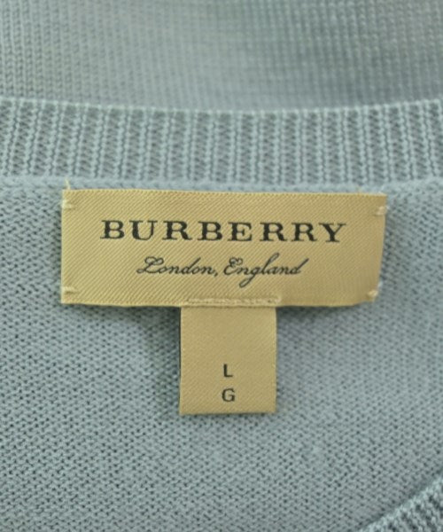 BURBERRY 毛衣