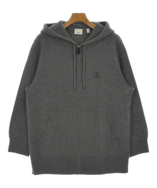 BURBERRY 開襟衫