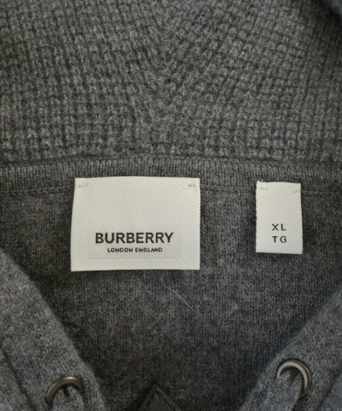 BURBERRY 開襟衫