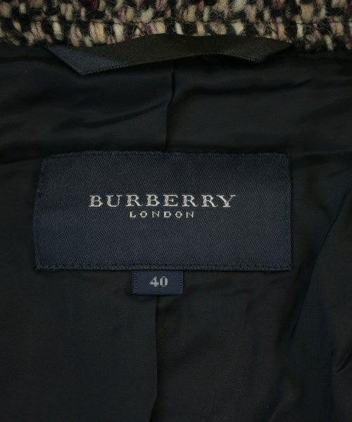 BURBERRY 其他飛行外套